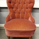 874 8223 EMMA CHAIR